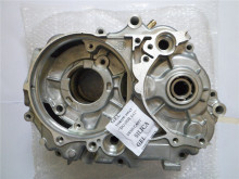 Chongqing die-casting aluminum motorcycle engine crankcase