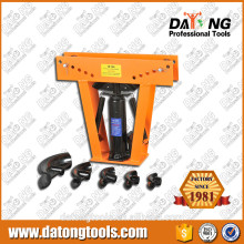 Automatic 12Ton Manual Pipe Bender Machine