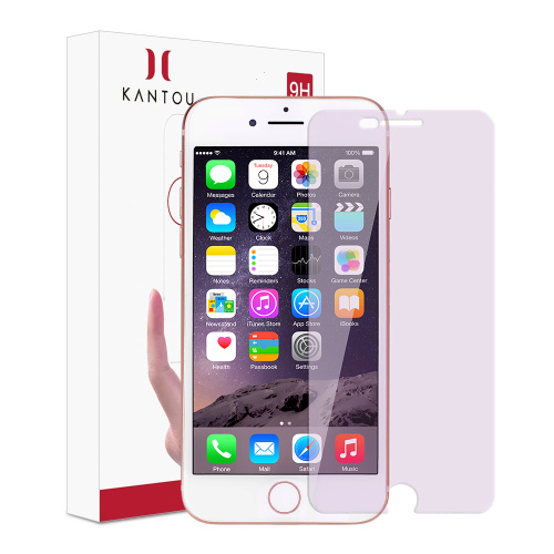 KANTOU Anti Blue Light Protector for iPhone8 Plus