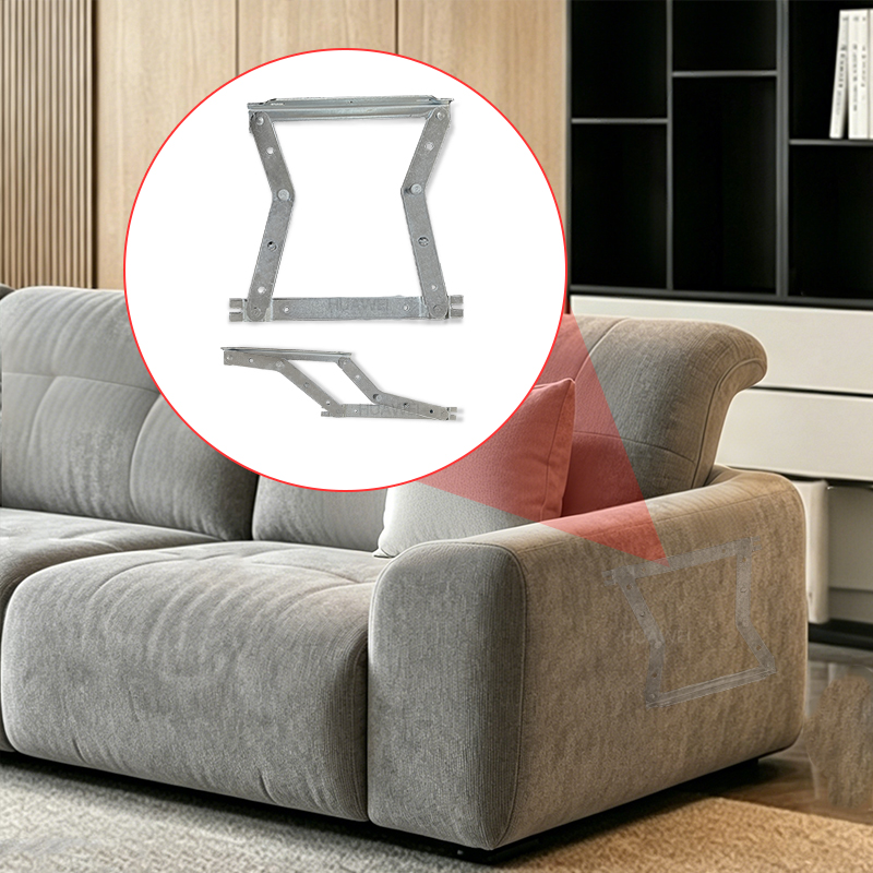 Mecanismo de 6 sofás-cama 6 sofa bed mechanism