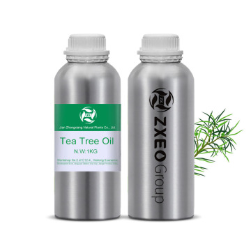 Pure hair growth Tea Tree Essential Oil for soap making & toothpaste