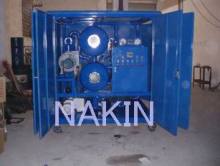 High efficient Transformer Oil Filtration Equipment