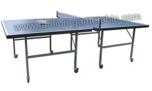 Indoor Pingpong Table