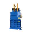 Plastic PET Bottle Baling Compress Machine