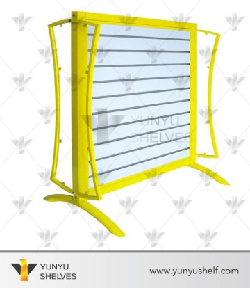 goods exhibition display rack