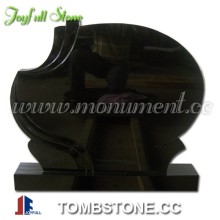 Absolute Black Granite Monuments