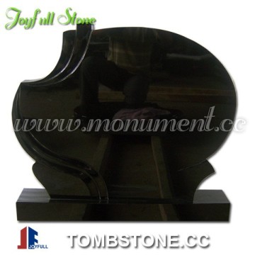 Absolute Black Granite Monuments
