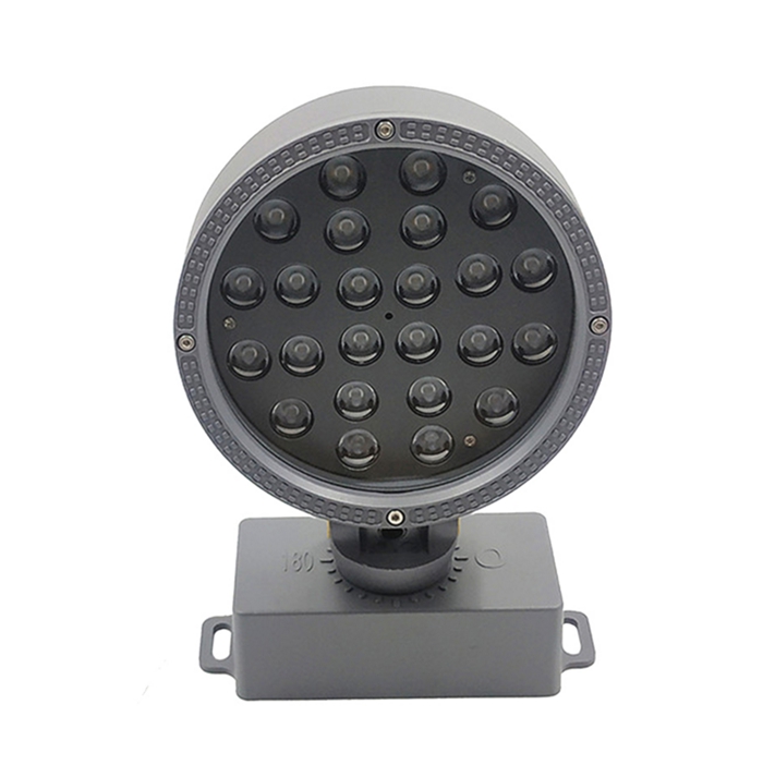 Commercial Hotel Outdoor Led Light Banjir