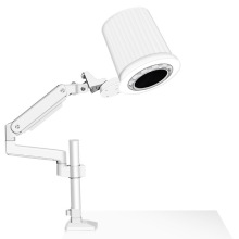 Powerful Nail Dust Extractor for Professional Manicures