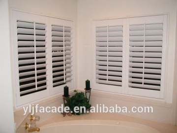 Adjustable Louvres / Shutters, aluminium louvres