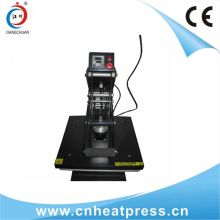 Auto-Openheat Transfe Machine