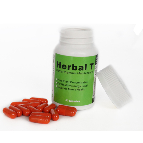 Hot Selling Healthy Care Herbal Tablets