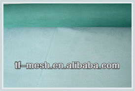 PVC coated weaving Window Screen(ISO 9001)