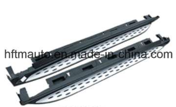 Step Side Bars for Ml450 Running Step Bars
