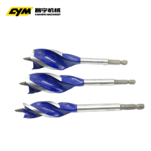 CYM Woodworking Auger Drill Bits