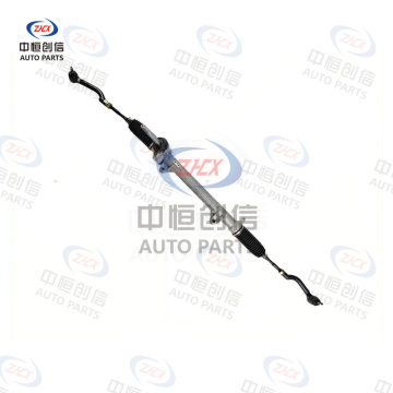 Sistem de directie pentru Haima S5