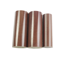 Electrical Insulation Phenolic Cotton Laminate Rod