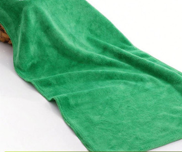 Microfiber Salon Towels for Spa Bath