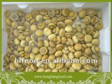 Whole Fresh Preserved Mushroom