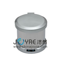 6L manufacturer induction dust bin / factory induction dust can / china top-selling induction dust box