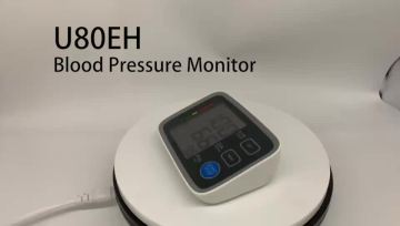 Automatic Blood Pressure Monitor electronic