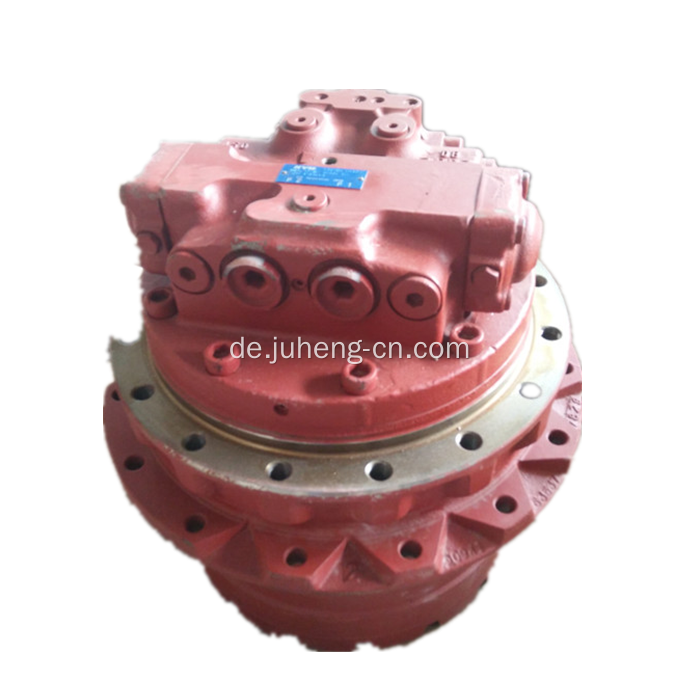 Baggerwegmotor R160LC-3 31Q6-10140 Achsantrieb