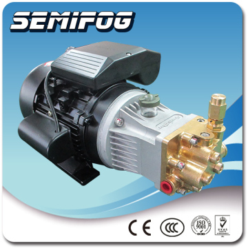 220V high pressure water pump,high pressure washer pump