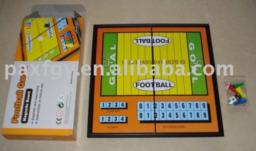 Football Game toy