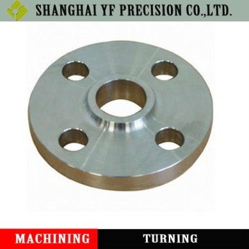 CNC precision ss turning part