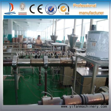 PTFE Teflon Bar Making Machine