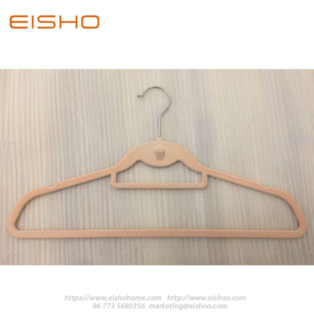 1 Velvet Coat Hanger