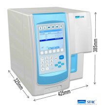 Blood Cell Counter Stac Ca980