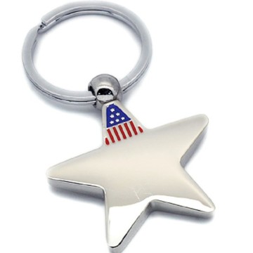 key chain luxury, key chain star, key chain parts