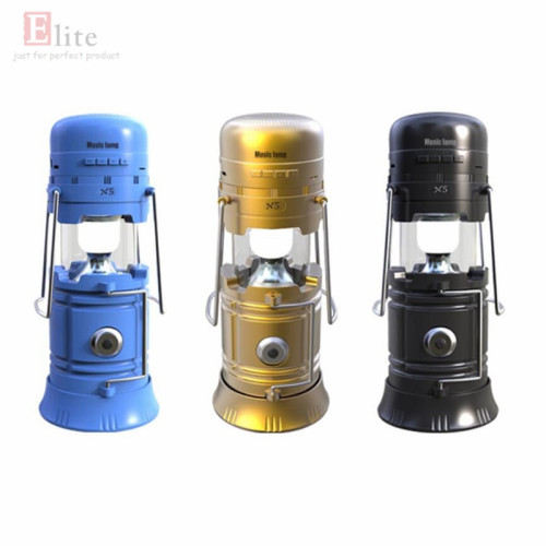 Camping lanterns