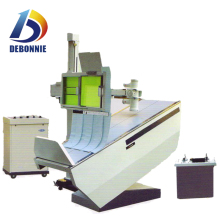 Stationary 100mA X-ray Machine with Fluoroscopy & Radiography