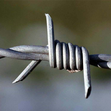 Razor Barbed Iron Wire