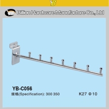 hot sale cloth security display hook