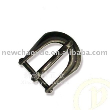 guangzhou metal shoe buckles