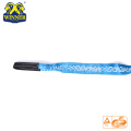 Conjunto de Slackline de Slackline personalizado de poliéster