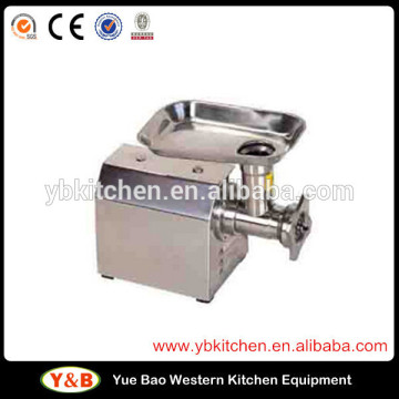 Mini Electric Meat Grinder