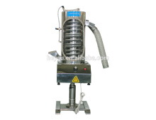 SZS230 tablet dedusting machine