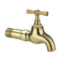 NSF Approved 1/2''-2'' Water Meter Coupling of Bronze or Brass Material