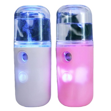 Professional Nano Mist Spray face mist spray bottle