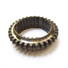 HRC58 Snychronize First Gear With Outer Ring