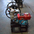 5 Tons Take-up Machine Diesel Gasoline Tractor