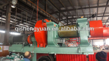 Rubber Crusher/waste rubber crusher