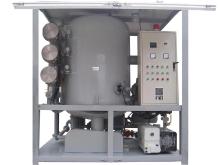 ZJA aging oil regeneration machine