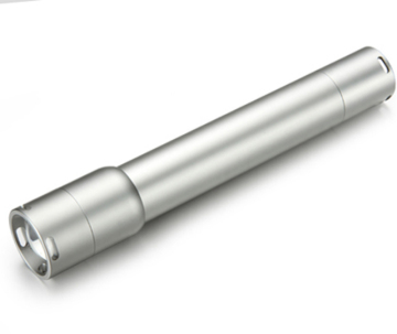 Manufacturer Cree LED Aluminium Flashlight