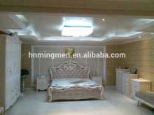 PU panel aluminum panel Integration wall panel