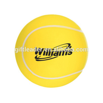 Tennis Ball PU Toy